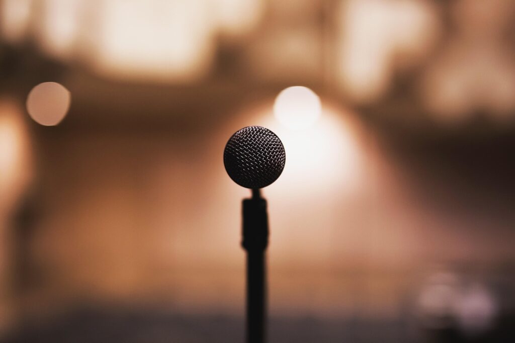 Memory Trauer Trauerreden Die Rede selbst