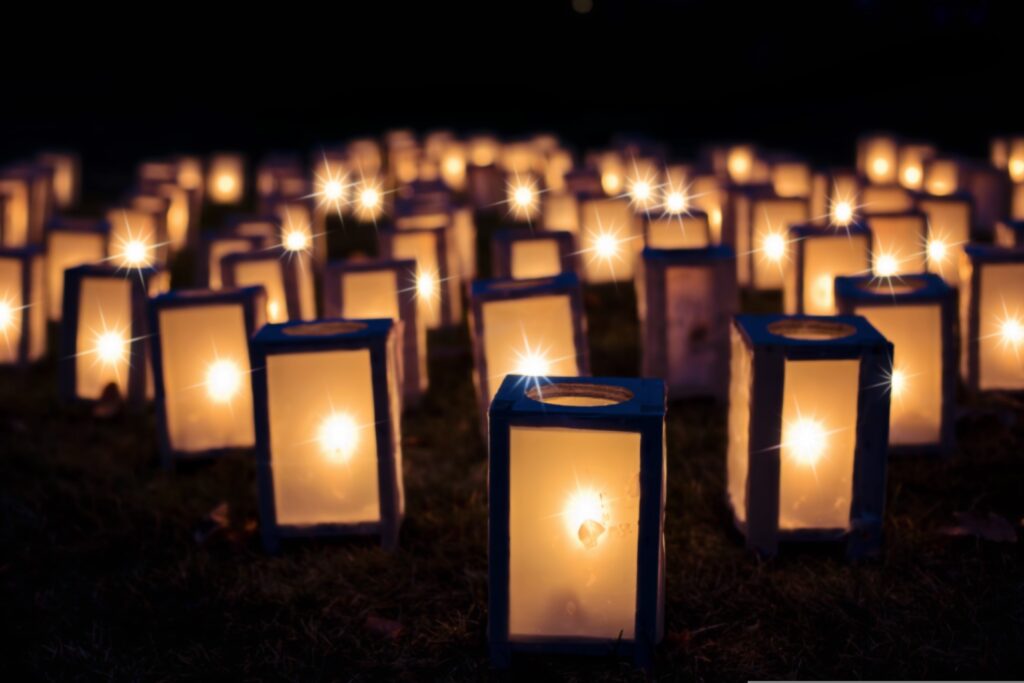 Memory Trauer Trauerreden Angehörigengespräch